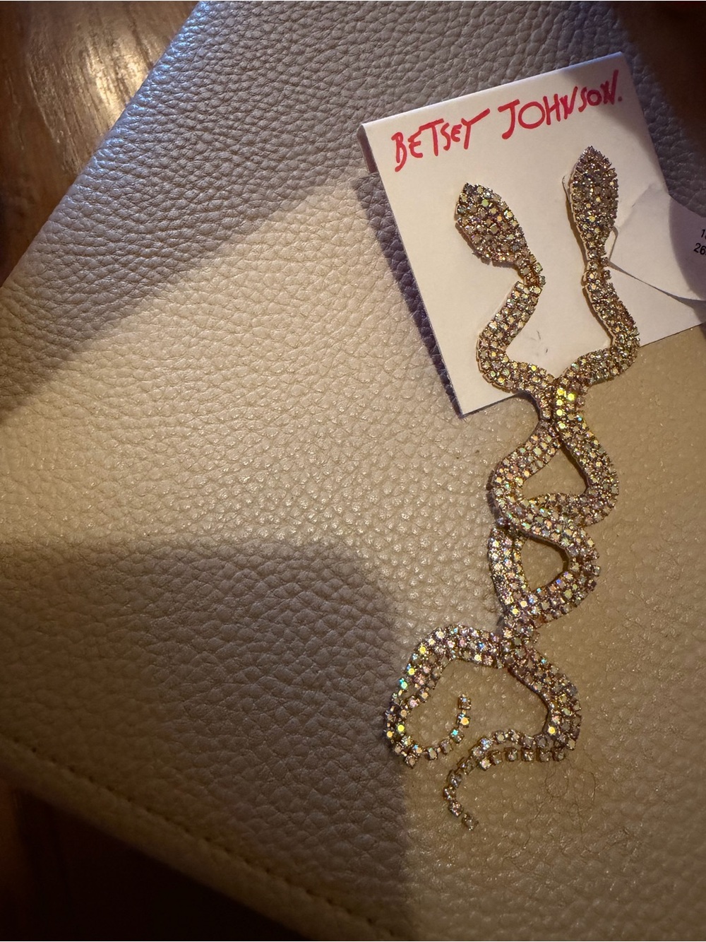 Jewelry Subcategory Identification